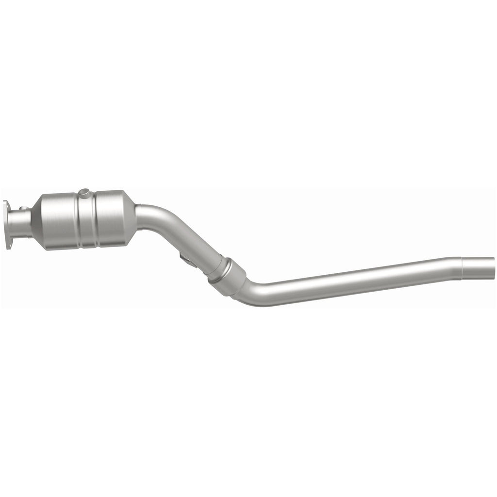 MagnaFlow Exhaust Products 24132 HM Grade Direct-Fit Catalytic Converter for Select Audi A4 Quattro