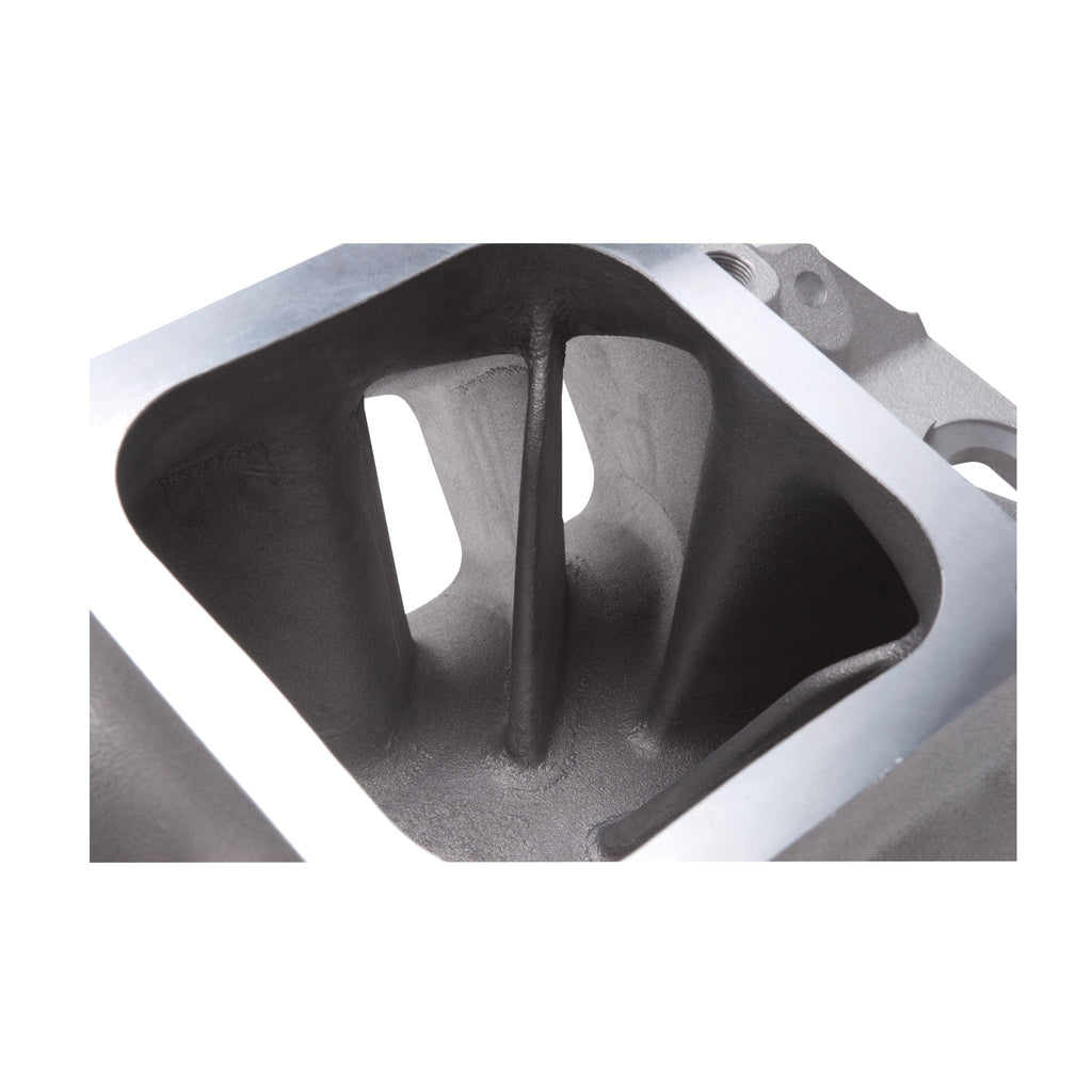 Manifold-Bbc-Super-Victor-632-Tall-Deck-Conventional-Rect-Port-Heads