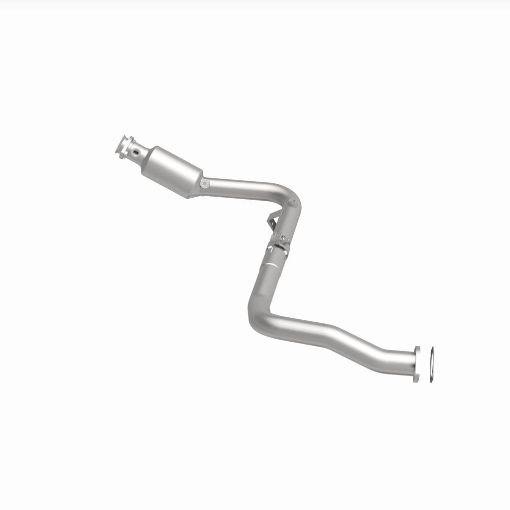 MagnaFlow Exhaust Products 4651719 California CARB Direct-Fit Catalytic Converter for Select Land Rover LR3, Land Rover Range Rover Sport