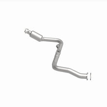 Load image into Gallery viewer, MagnaFlow Exhaust Products 4651719 California CARB Direct-Fit Catalytic Converter for Select Land Rover LR3, Land Rover Range Rover Sport