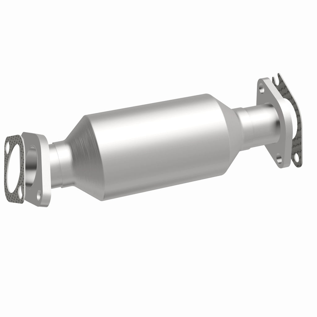 MagnaFlow Exhaust Products 52863 OEM Grade Direct-Fit Catalytic Converter for Select Hyundai Elantra, Hyundai Elantra Coupe, Hyundai Elantra GT, Hyundai Santa Fe, Kia Forte, Kia Sorento