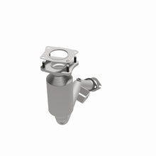 Load image into Gallery viewer, MagnaFlow Exhaust Products 23337 HM Grade Direct-Fit Catalytic Converter for Select Ford Escort, Mercury Tracer