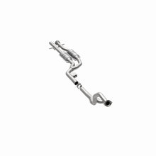Load image into Gallery viewer, MagnaFlow Exhaust Products 23843 Standard Grade Direct-Fit Catalytic Converter for Select Mercedes-Benz 500SL, Mercedes-Benz SL500