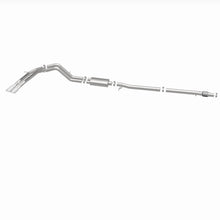 Load image into Gallery viewer, MagnaFlow Exhaust Products 19453 Street Series Polished Cat-Back System for Select Ford Ranger