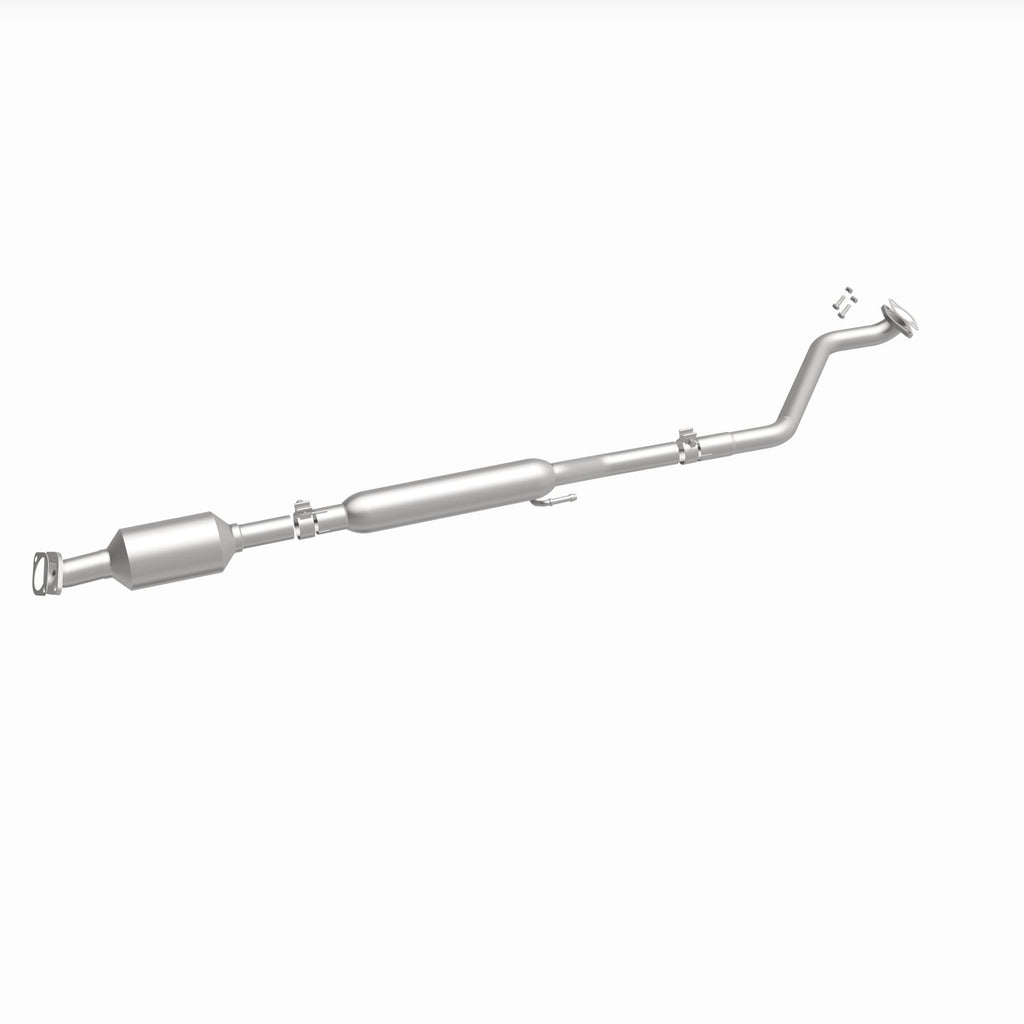 MagnaFlow Exhaust Products 5571828 California CARB Direct-Fit Catalytic Converter for Select Kia Forte