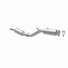 Load image into Gallery viewer, MagnaFlow Exhaust Products 51119 OEM Grade Direct-Fit Catalytic Converter for Select Audi A4 Quattro
