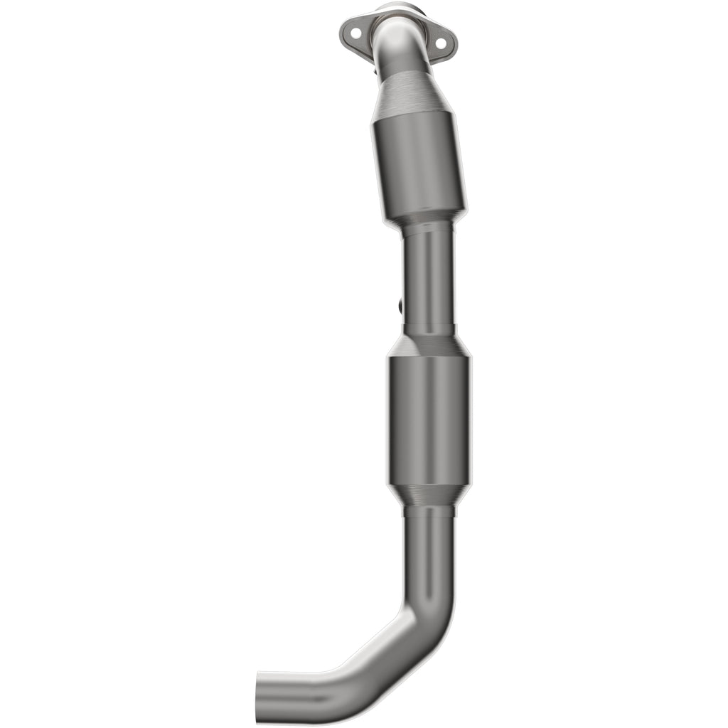 MagnaFlow Exhaust Products 4583705 California CARB Direct-Fit Catalytic Converter for Select Ford F-150