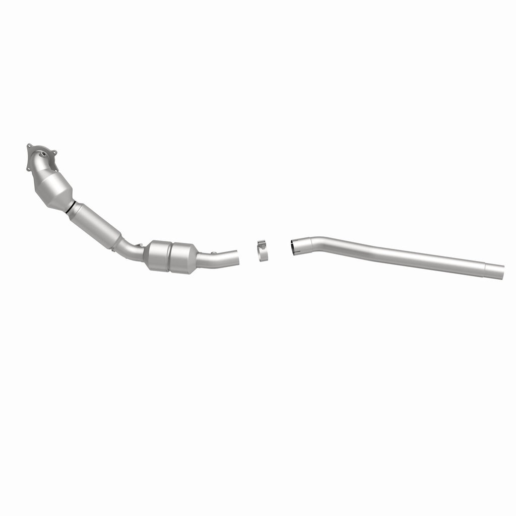 MagnaFlow Exhaust Products 24298 HM Grade Direct-Fit Catalytic Converter for Select Volkswagen Passat