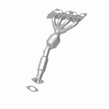 Load image into Gallery viewer, MagnaFlow Exhaust Products 49839 OEM Grade Manifold Catalytic Converter for Select Ford Focus