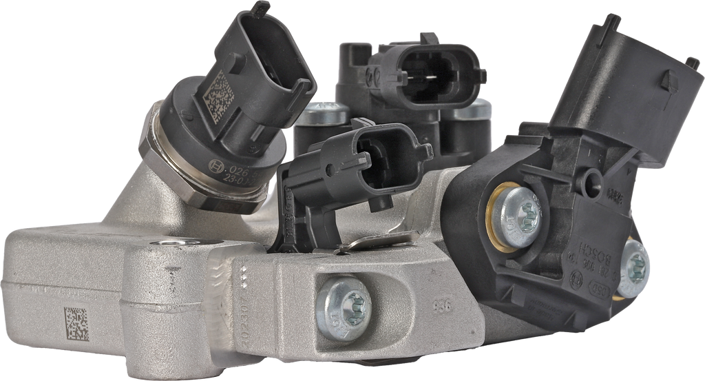 Alliant Power 0 444 031 004 Diesel Exhaust Fluid (DEF) Module