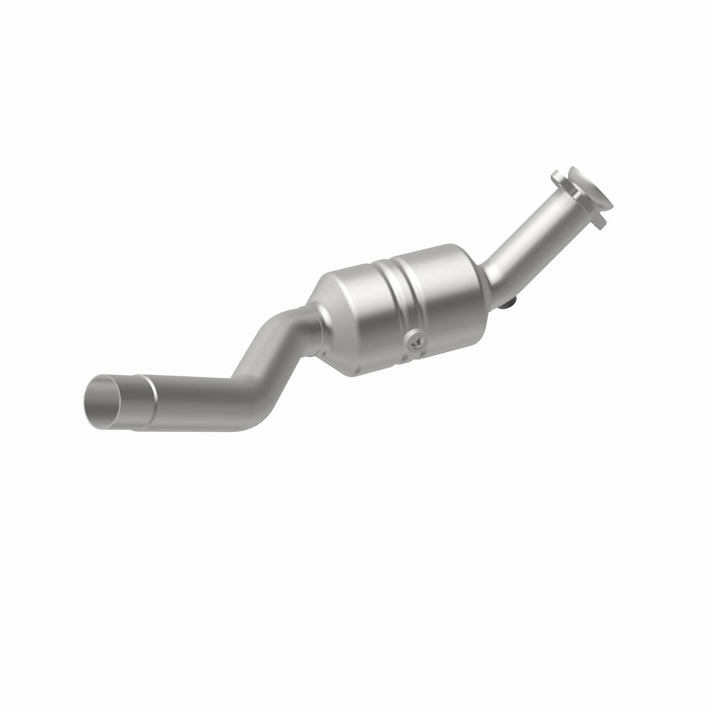 MagnaFlow Exhaust Products 51954 OEM Grade Direct-Fit Catalytic Converter for Select Jaguar XK, Jaguar XKR