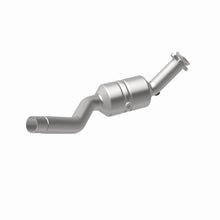 Load image into Gallery viewer, MagnaFlow Exhaust Products 51954 OEM Grade Direct-Fit Catalytic Converter for Select Jaguar XK, Jaguar XKR