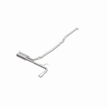Load image into Gallery viewer, MagnaFlow Exhaust Products 15229 Street Series Polished Cat-Back System for Select Ford Fusion