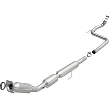 Load image into Gallery viewer, MagnaFlow Exhaust Products 52159 OEM Grade Direct-Fit Catalytic Converter for Select Scion xD