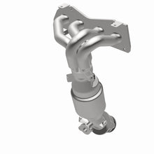 Load image into Gallery viewer, MagnaFlow Exhaust Products 5631520 California CARB Direct-Fit Catalytic Converter for Select Lexus ES300h, Toyota Avalon, Toyota Camry