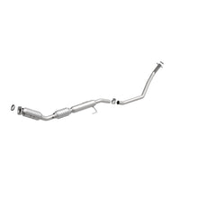 Load image into Gallery viewer, MagnaFlow Exhaust Products 551496 California CARB Direct-Fit Catalytic Converter for Select Toyota Corolla, Toyota Matrix