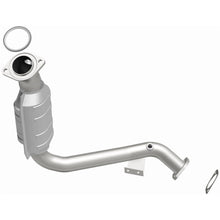 Load image into Gallery viewer, MagnaFlow Exhaust Products 49071 OEM Grade Direct-Fit Catalytic Converter for Select Ford Escort