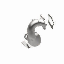 Load image into Gallery viewer, MagnaFlow Exhaust Products 51545 OEM Grade Direct-Fit Catalytic Converter for Select Mazda 3