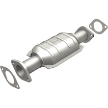 Load image into Gallery viewer, MagnaFlow Exhaust Products 93445 HM Grade Direct-Fit Catalytic Converter for Select Nissan Frontier, Nissan Pickup, Nissan Xterra
