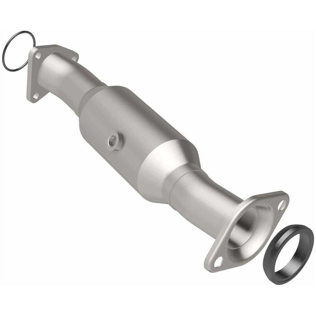 MagnaFlow Exhaust Products 51082 OEM Grade Direct-Fit Catalytic Converter for Select Honda S2000