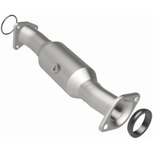 Load image into Gallery viewer, MagnaFlow Exhaust Products 51082 OEM Grade Direct-Fit Catalytic Converter for Select Honda S2000