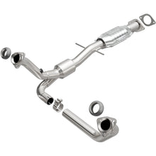Load image into Gallery viewer, MagnaFlow Exhaust Products 49110 OEM Grade Direct-Fit Catalytic Converter for Select Chevrolet S10, GMC Sonoma