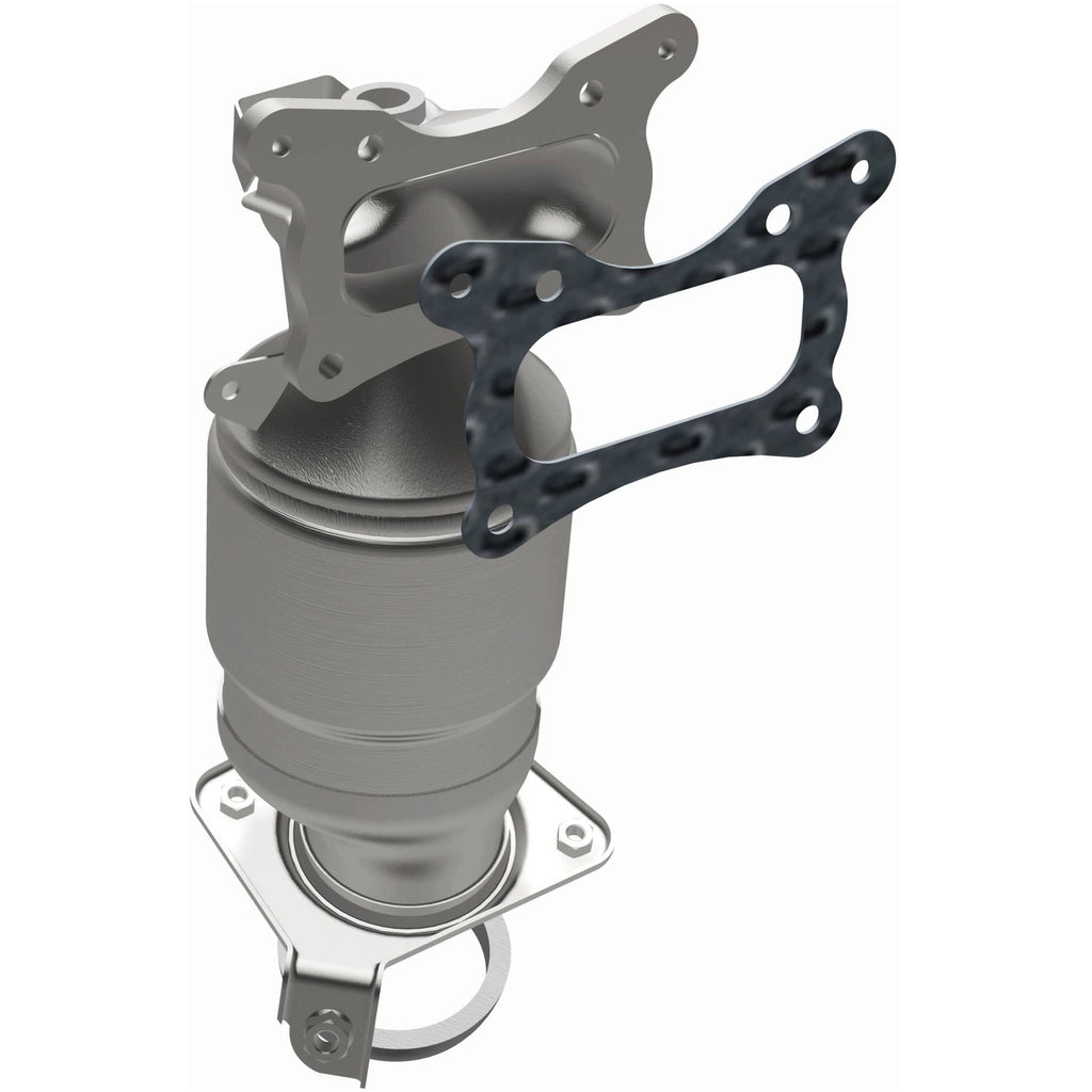 MagnaFlow Exhaust Products 52020 OEM Grade Manifold Catalytic Converter for Select Honda CR-V