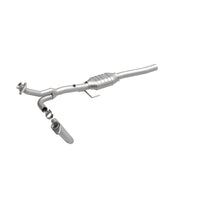 Load image into Gallery viewer, MagnaFlow Exhaust Products 51874 OEM Grade Direct-Fit Catalytic Converter for Select Dodge Dakota