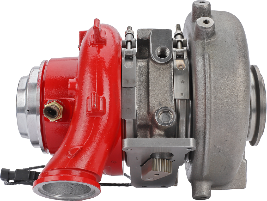 Alliant Power AP90048 Turbocharger