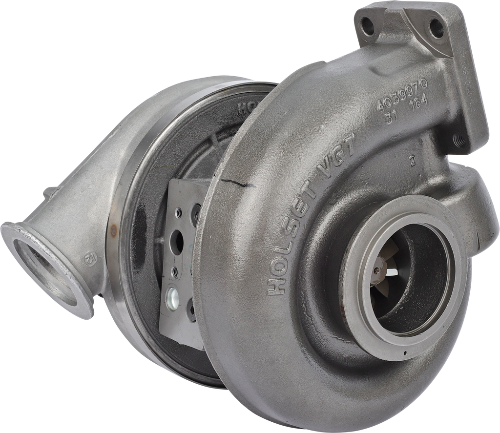 Alliant Power 5456815HX Turbocharger