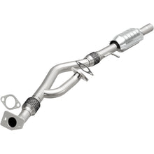 Load image into Gallery viewer, MagnaFlow Exhaust Products 49130 OEM Grade Direct-Fit Catalytic Converter for Select Hyundai Santa Fe