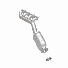 Load image into Gallery viewer, MagnaFlow Exhaust Products 50433 HM Grade Manifold Catalytic Converter for Select Cadillac STS