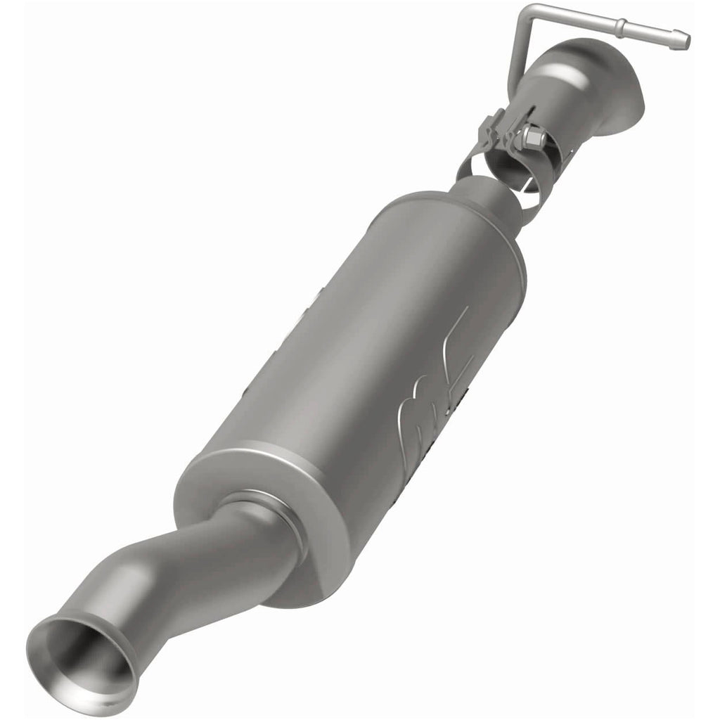 MagnaFlow Exhaust Products 19431 Off Road Pro Series Gas Stainless Cat-Back for Select Jeep Wrangler