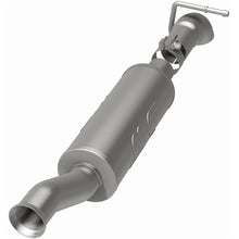 Load image into Gallery viewer, MagnaFlow Exhaust Products 19431 Off Road Pro Series Gas Stainless Cat-Back for Select Jeep Wrangler