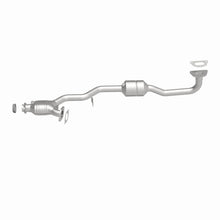 Load image into Gallery viewer, MagnaFlow Exhaust Products 51864 OEM Grade Manifold Catalytic Converter for Select Subaru Legacy, Subaru Outback