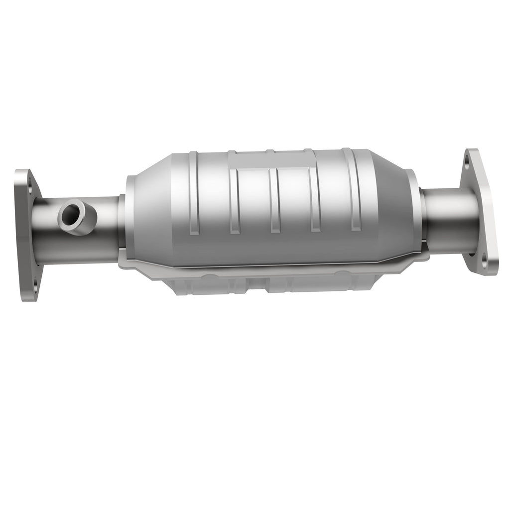 MagnaFlow Exhaust Products 23165 HM Grade Direct-Fit Catalytic Converter for Select Acura TL
