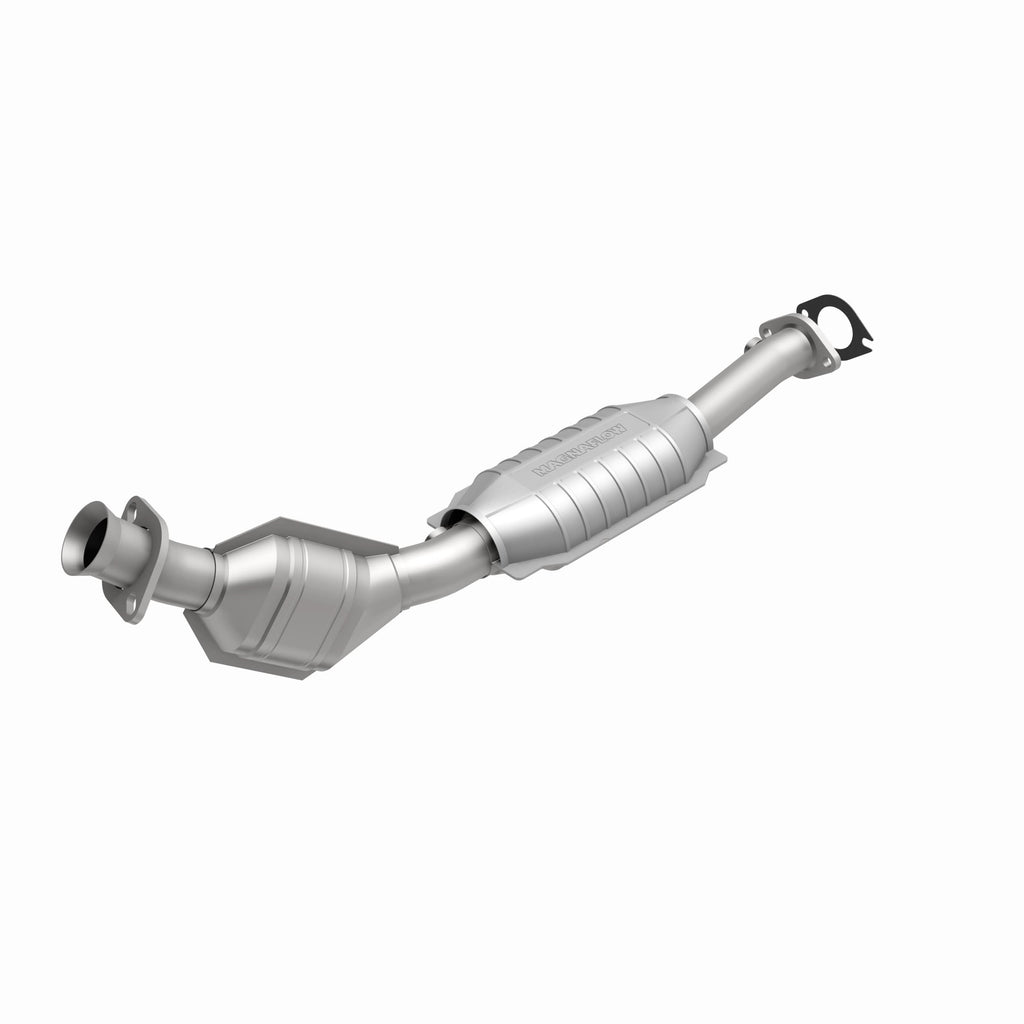 MagnaFlow Exhaust Products 51895 OEM Grade Direct-Fit Catalytic Converter for Select Ford Crown Victoria, Lincoln Town Car, Mercury Grand Marquis