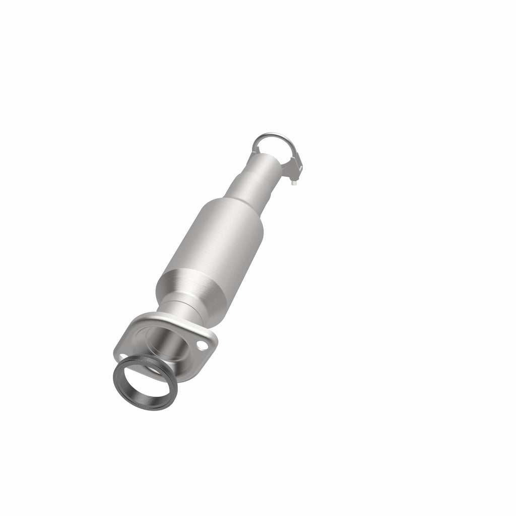 MagnaFlow Exhaust Products 5592030 California CARB Direct-Fit Catalytic Converter for Select Toyota Sienna