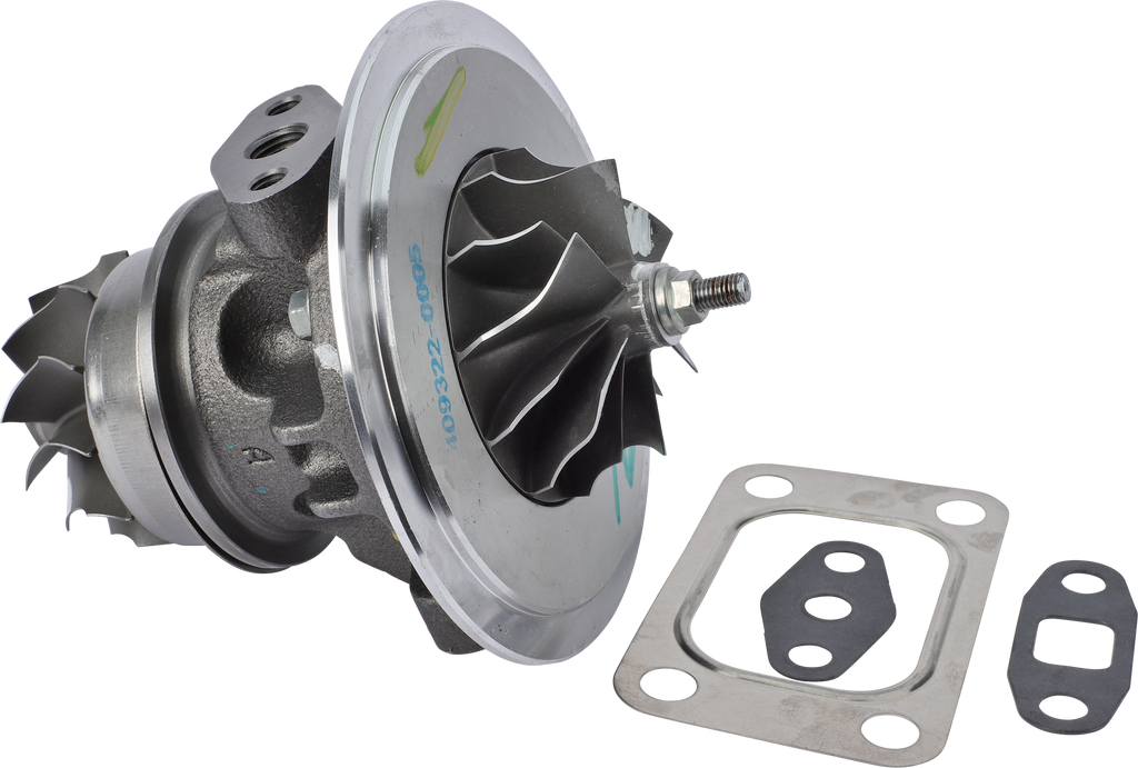 Alliant Power 445074-9010S Turbocharger Actuator