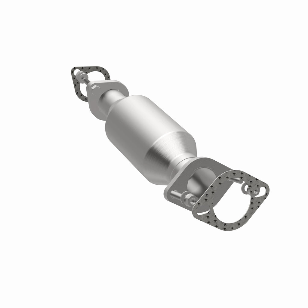 MagnaFlow Exhaust Products 52823 OEM Grade Direct-Fit Catalytic Converter for Select Hyundai Elantra, Hyundai Elantra GT