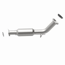 Load image into Gallery viewer, MagnaFlow Exhaust Products 49142 OEM Grade Direct-Fit Catalytic Converter for Select Acura RSX, Honda Civic