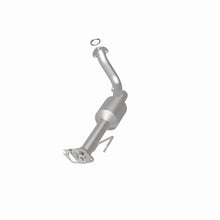 Load image into Gallery viewer, MagnaFlow Exhaust Products 4551633 California CARB Direct-Fit Catalytic Converter for Select Isuzu Rodeo