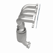 Load image into Gallery viewer, MagnaFlow Exhaust Products 50881 HM Grade Manifold Catalytic Converter for Select Kia Rio
