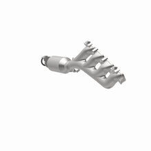 Load image into Gallery viewer, MagnaFlow Exhaust Products 4551071 California CARB Manifold Catalytic Converter for Select Cadillac SRX