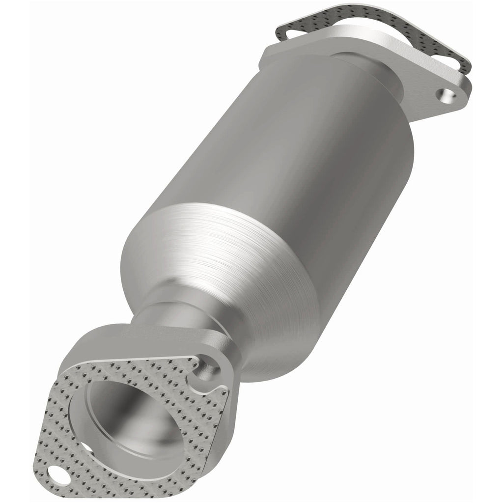 MagnaFlow Exhaust Products 5571863 California CARB Direct-Fit Catalytic Converter for Select Kia Sorento