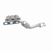 Load image into Gallery viewer, MagnaFlow Exhaust Products 50298 HM Grade Manifold Catalytic Converter for Select BMW 525i, BMW 530i