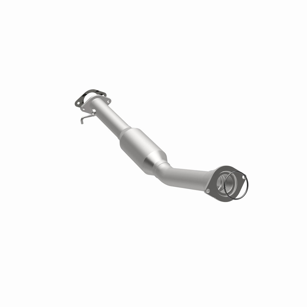 MagnaFlow Exhaust Products 24221 HM Grade Direct-Fit Catalytic Converter for Select Buick LaCrosse, Chevrolet Impala, Chevrolet Monte Carlo, Pontiac Grand Prix