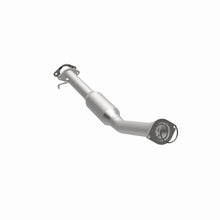 Load image into Gallery viewer, MagnaFlow Exhaust Products 24221 HM Grade Direct-Fit Catalytic Converter for Select Buick LaCrosse, Chevrolet Impala, Chevrolet Monte Carlo, Pontiac Grand Prix