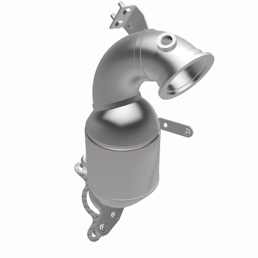 MagnaFlow Exhaust Products 280132 OEM Grade Direct-Fit Catalytic Converter for Select Buick Encore, Chevrolet Cruze, Chevrolet Trax