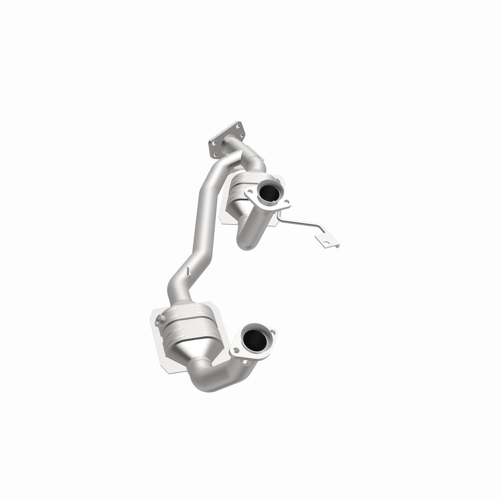 MagnaFlow Exhaust Products 49079 OEM Grade Direct-Fit Catalytic Converter for Select Ford Freestar, Mercury Monterey